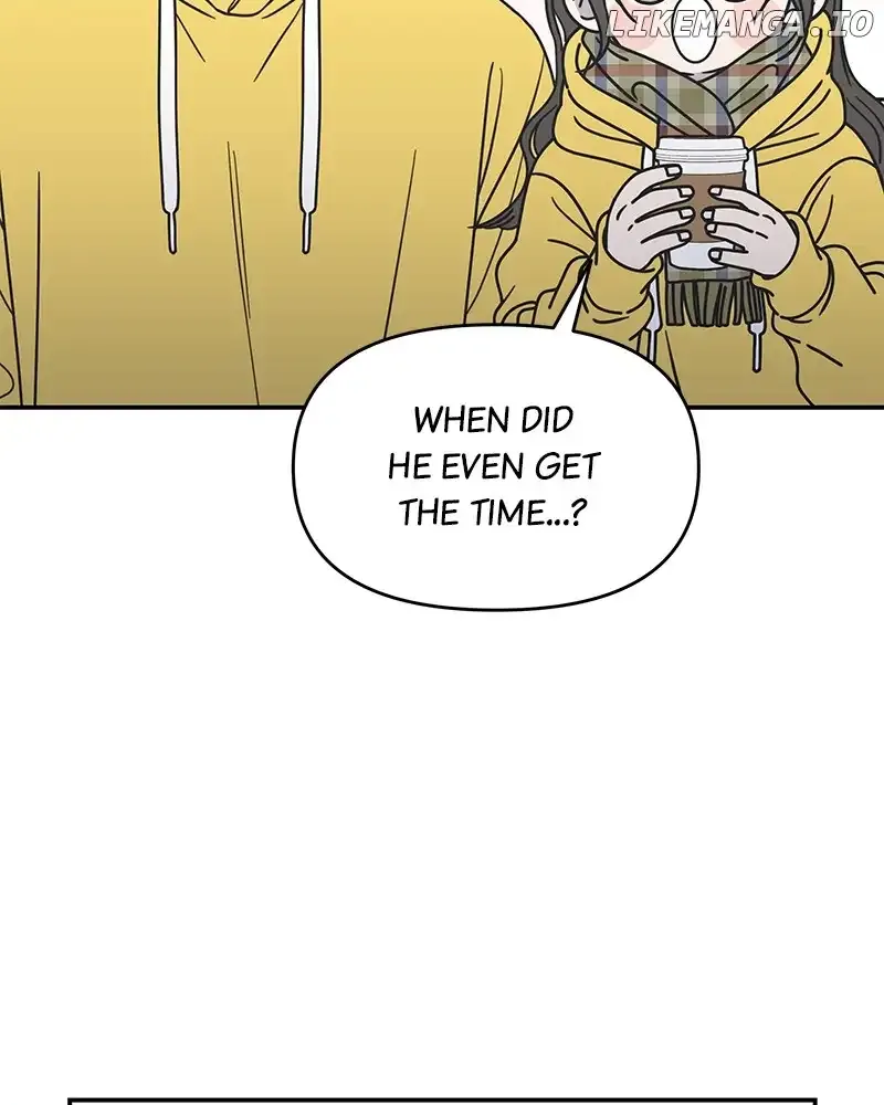 No Dating Allowed In The Office Chapter 30 page 82 - 