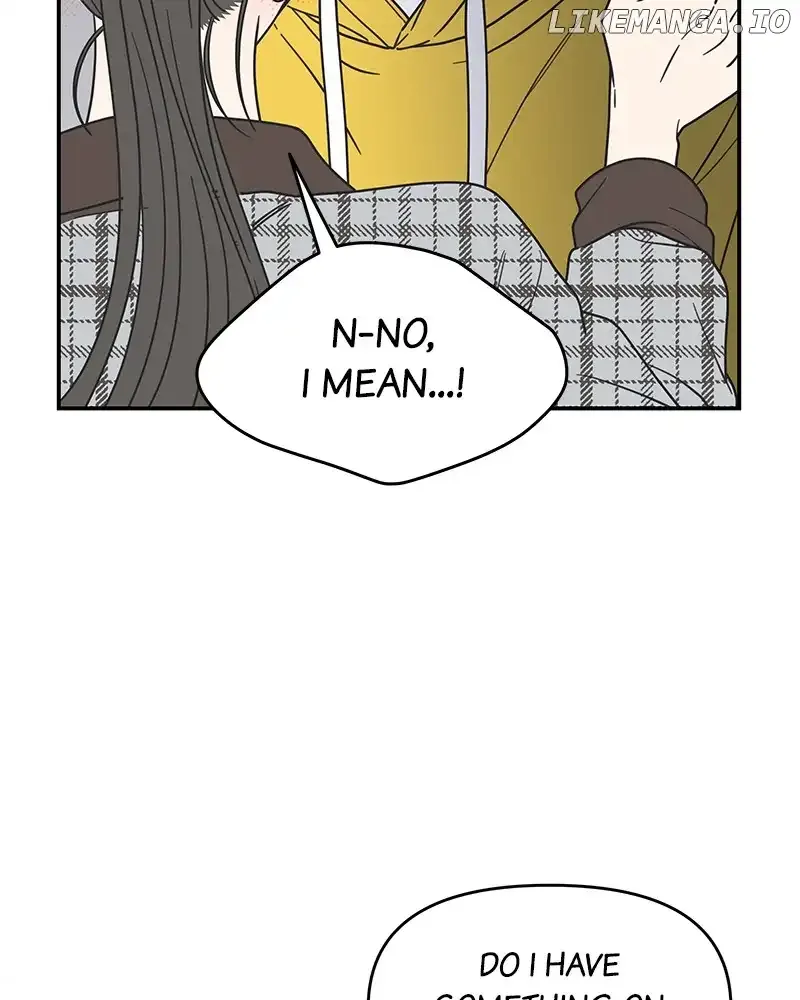 No Dating Allowed In The Office Chapter 30 page 10 - 