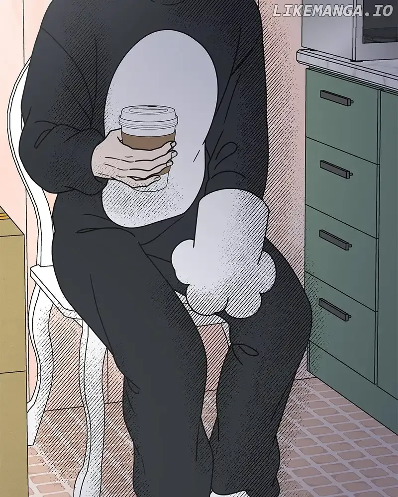 No Dating Allowed In The Office Chapter 30 page 95 - 