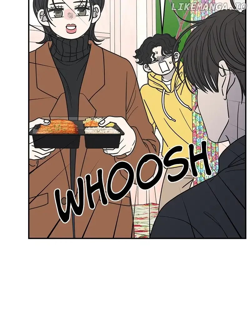 No Dating Allowed In The Office Chapter 30 page 99 - 