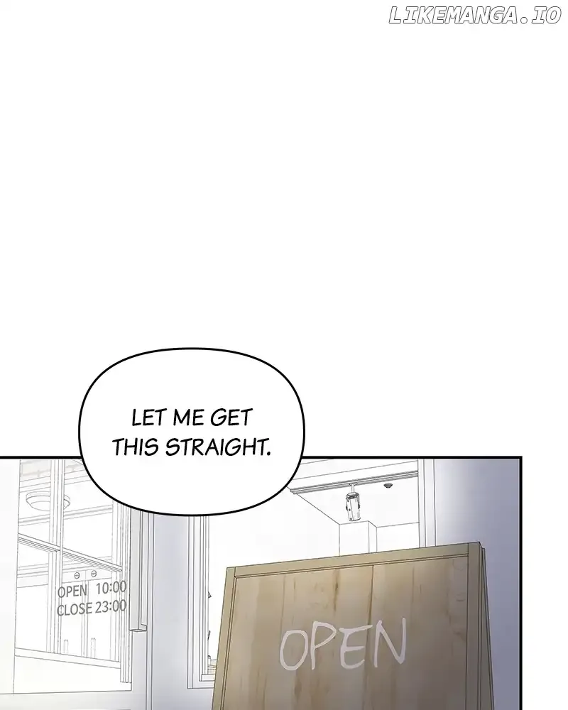 No Dating Allowed In The Office Chapter 31 page 1 - 