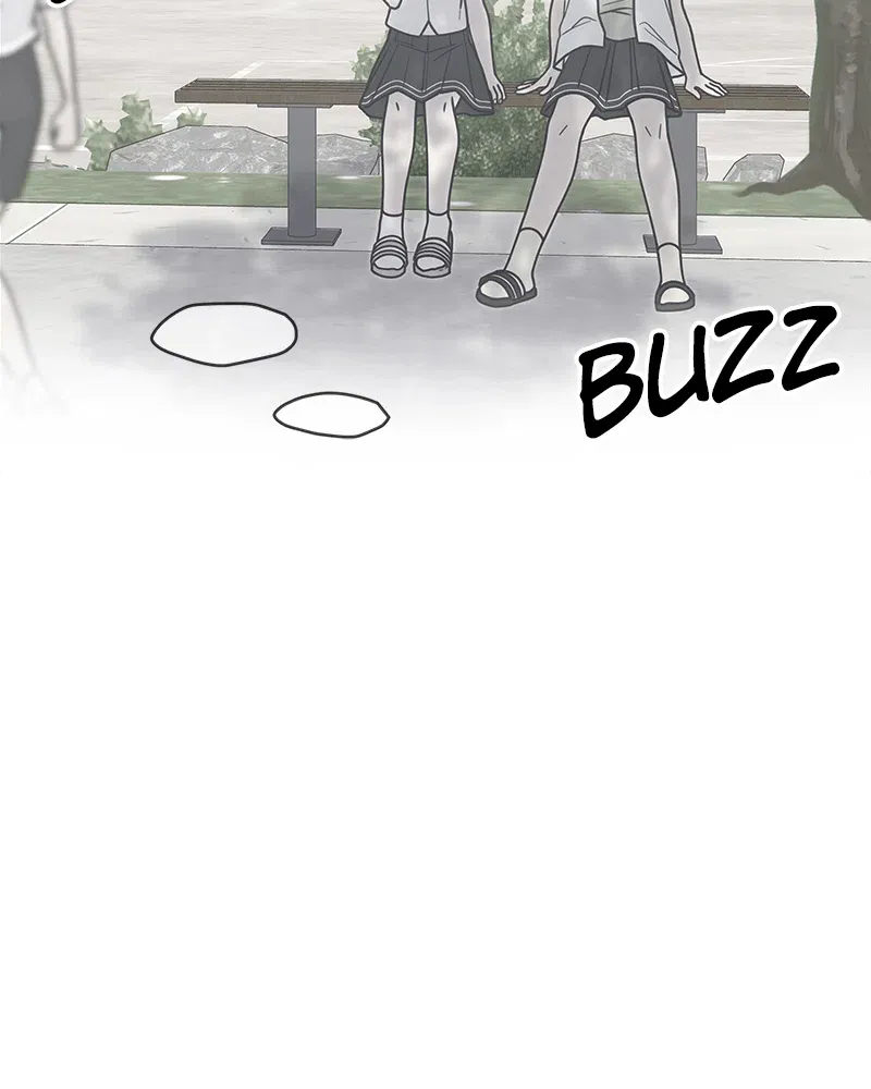 No Dating Allowed In The Office Chapter 31 page 11 - 