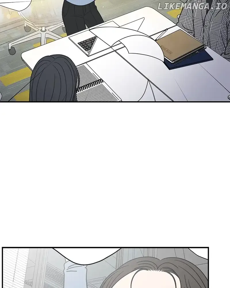 No Dating Allowed In The Office Chapter 31 page 105 - 