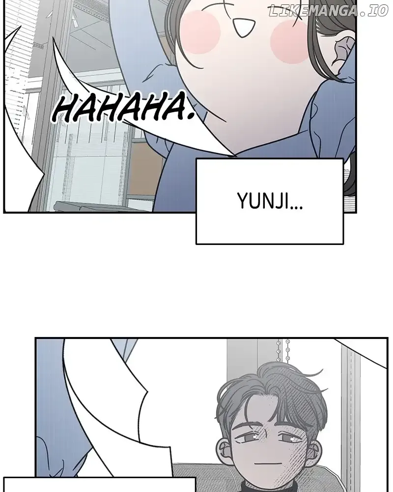 No Dating Allowed In The Office Chapter 31 page 106 - 