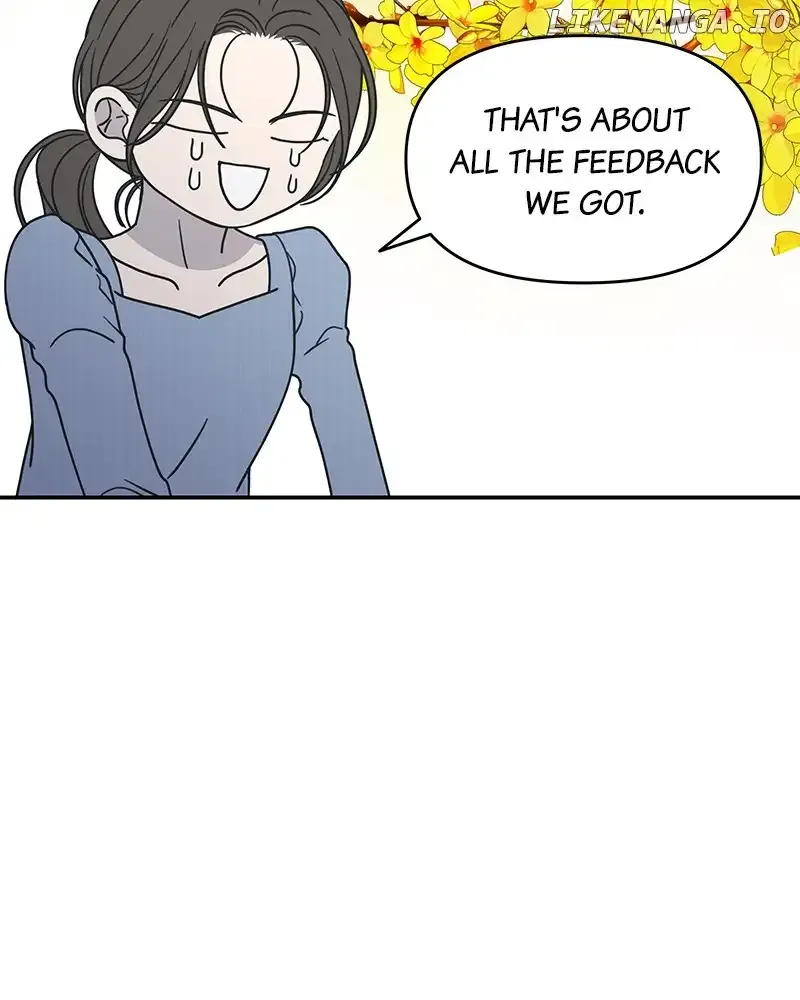 No Dating Allowed In The Office Chapter 31 page 109 - 
