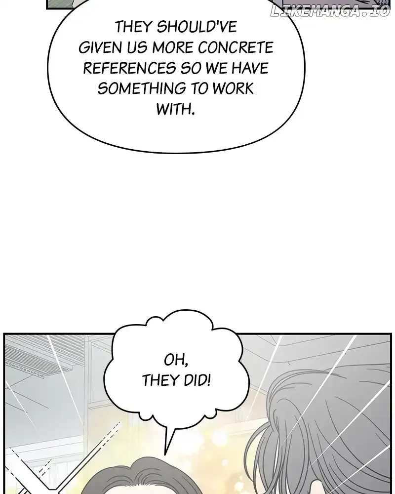 No Dating Allowed In The Office Chapter 31 page 111 - 