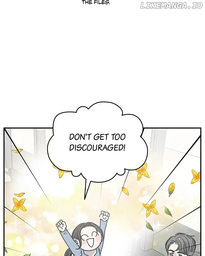 No Dating Allowed In The Office Chapter 31 page 113 - 