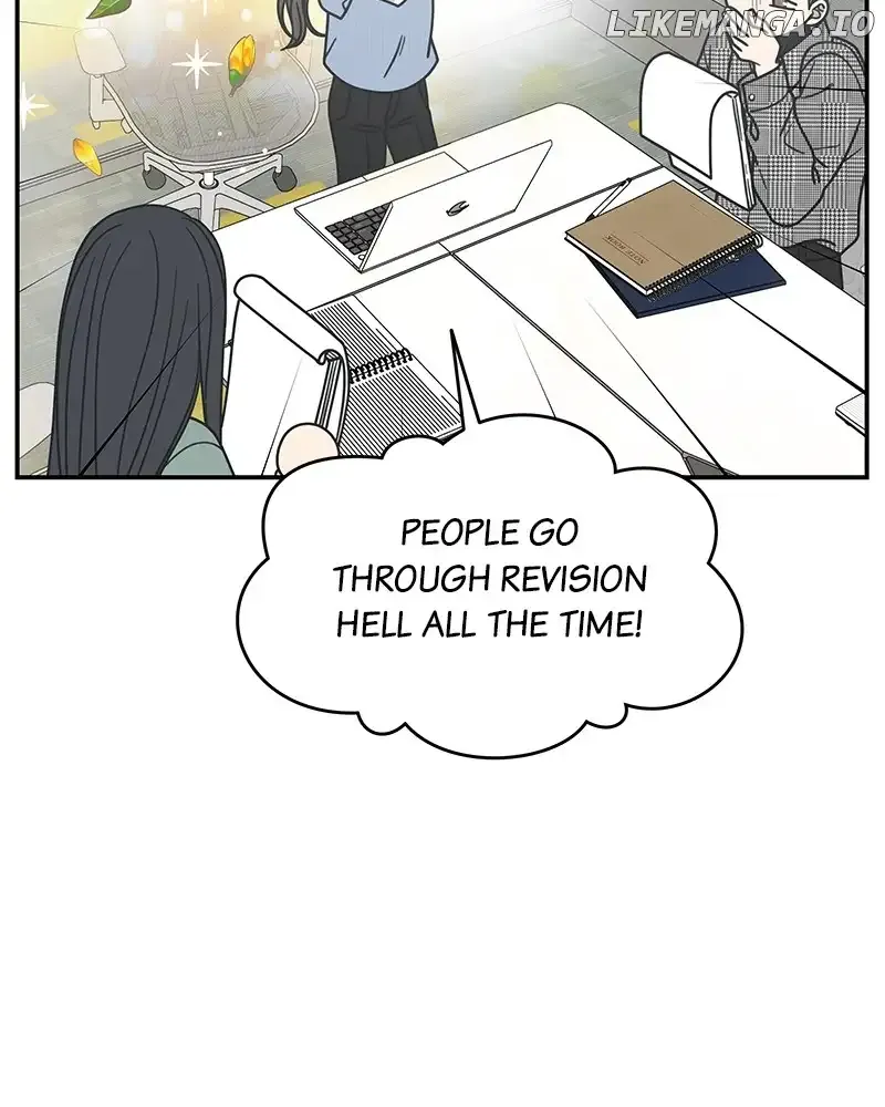 No Dating Allowed In The Office Chapter 31 page 114 - 
