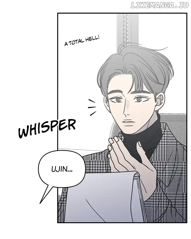 No Dating Allowed In The Office Chapter 31 page 115 - 