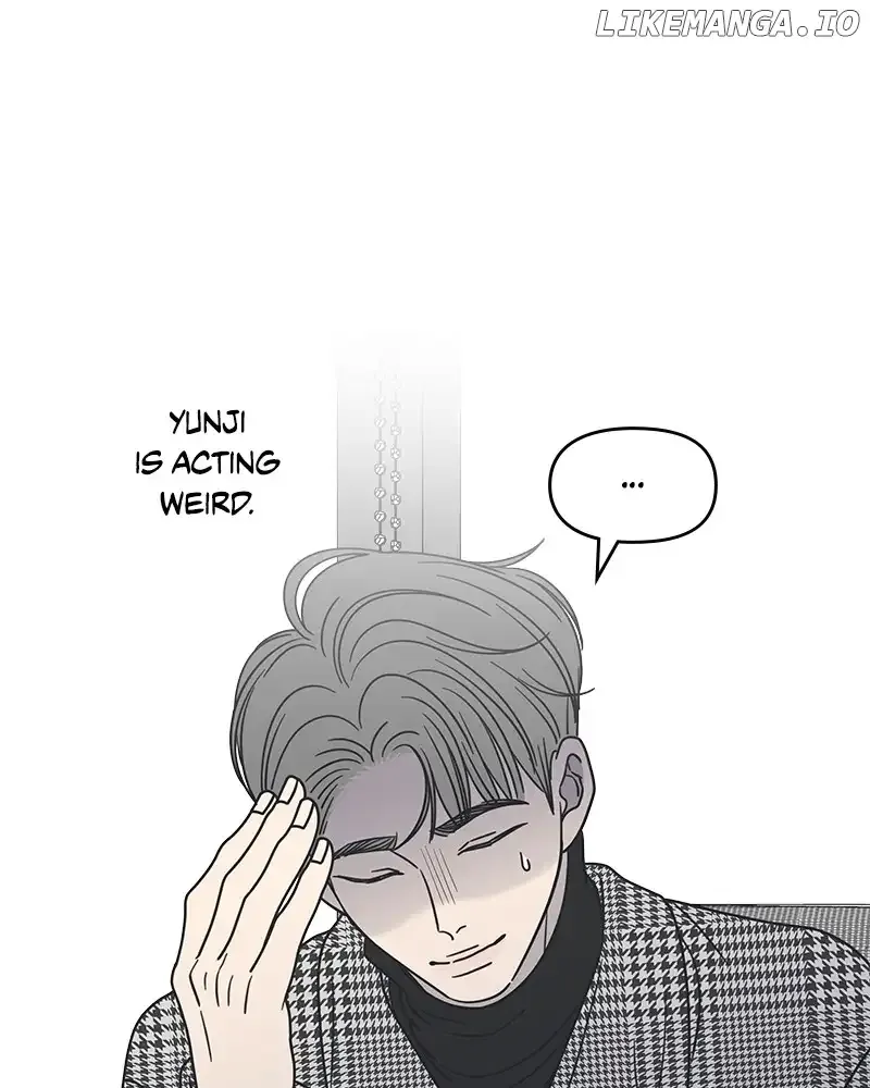 No Dating Allowed In The Office Chapter 31 page 118 - 