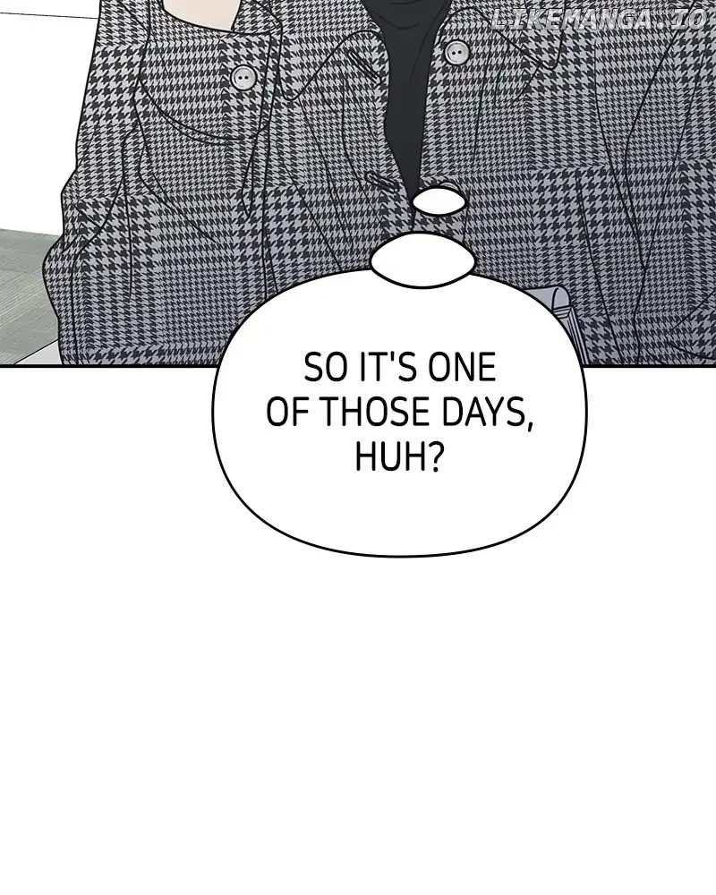 No Dating Allowed In The Office Chapter 31 page 119 - 