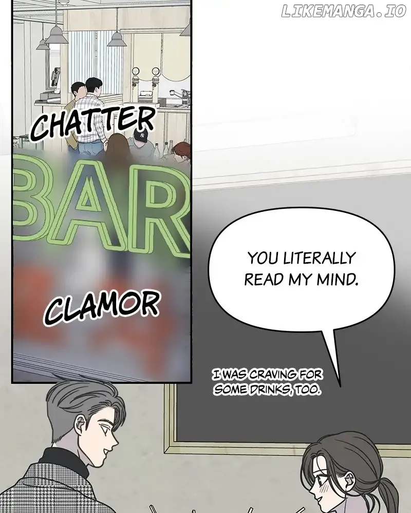 No Dating Allowed In The Office Chapter 31 page 122 - 