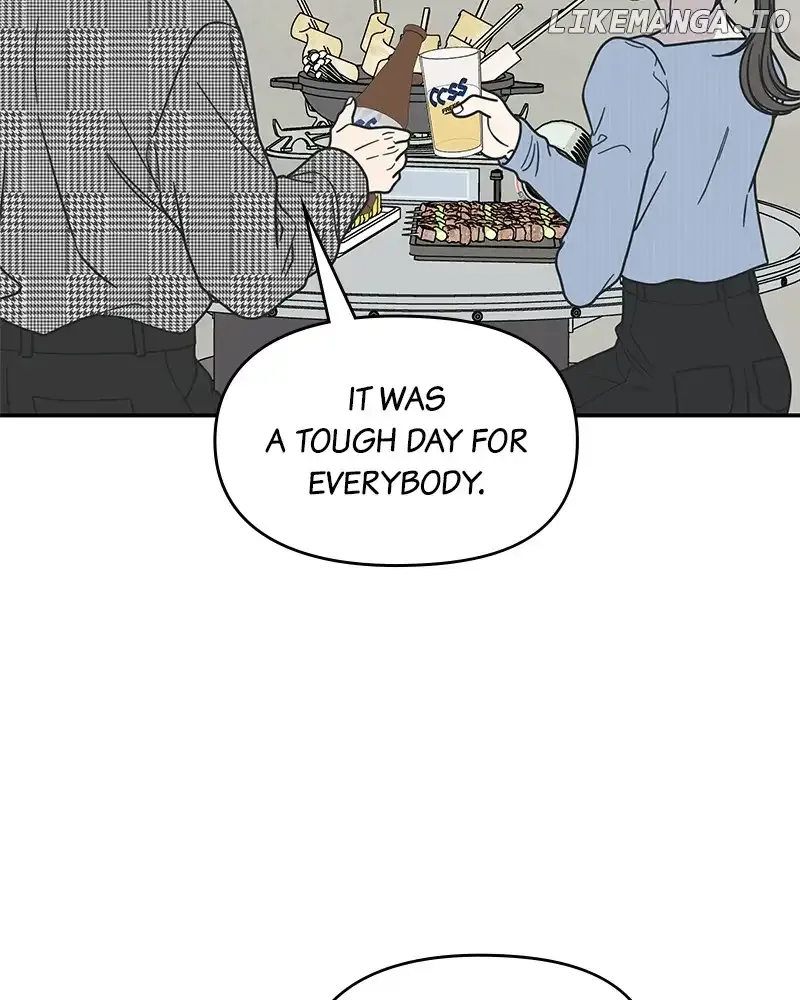 No Dating Allowed In The Office Chapter 31 page 123 - 