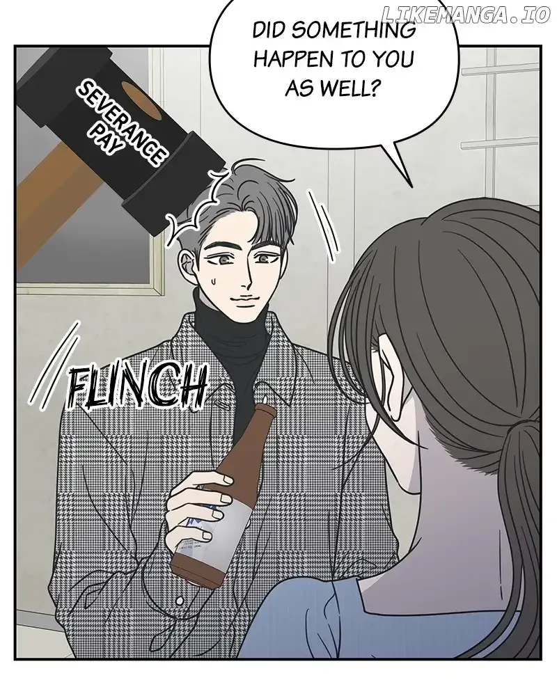 No Dating Allowed In The Office Chapter 31 page 124 - 