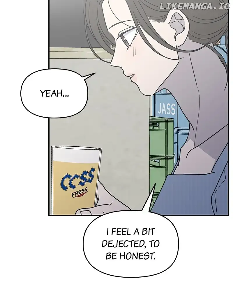 No Dating Allowed In The Office Chapter 31 page 127 - 