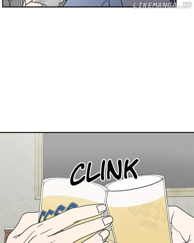 No Dating Allowed In The Office Chapter 31 page 129 - 