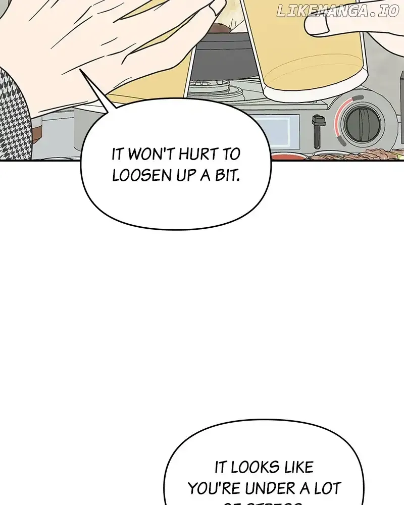 No Dating Allowed In The Office Chapter 31 page 130 - 