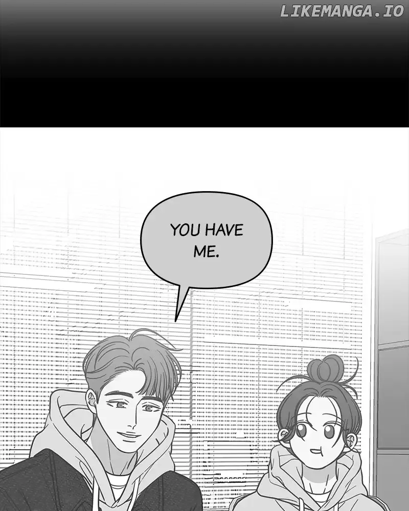 No Dating Allowed In The Office Chapter 31 page 133 - 