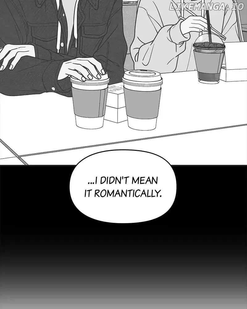 No Dating Allowed In The Office Chapter 31 page 134 - 
