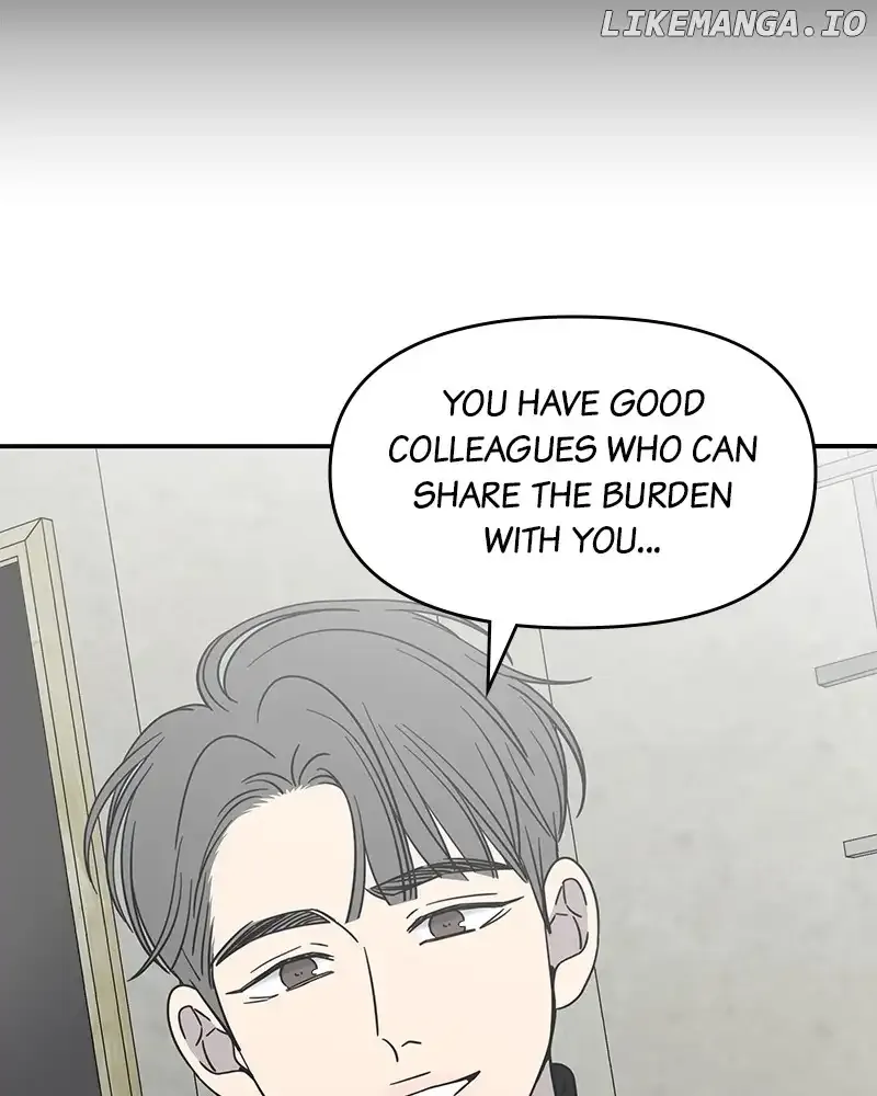No Dating Allowed In The Office Chapter 31 page 135 - 