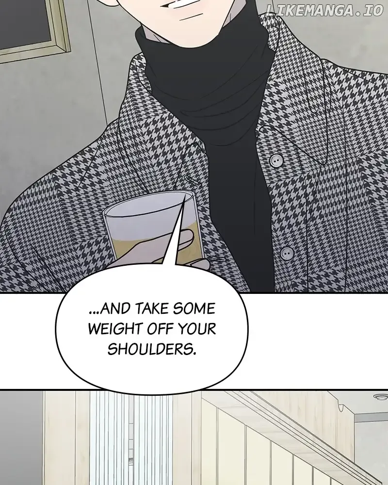 No Dating Allowed In The Office Chapter 31 page 136 - 
