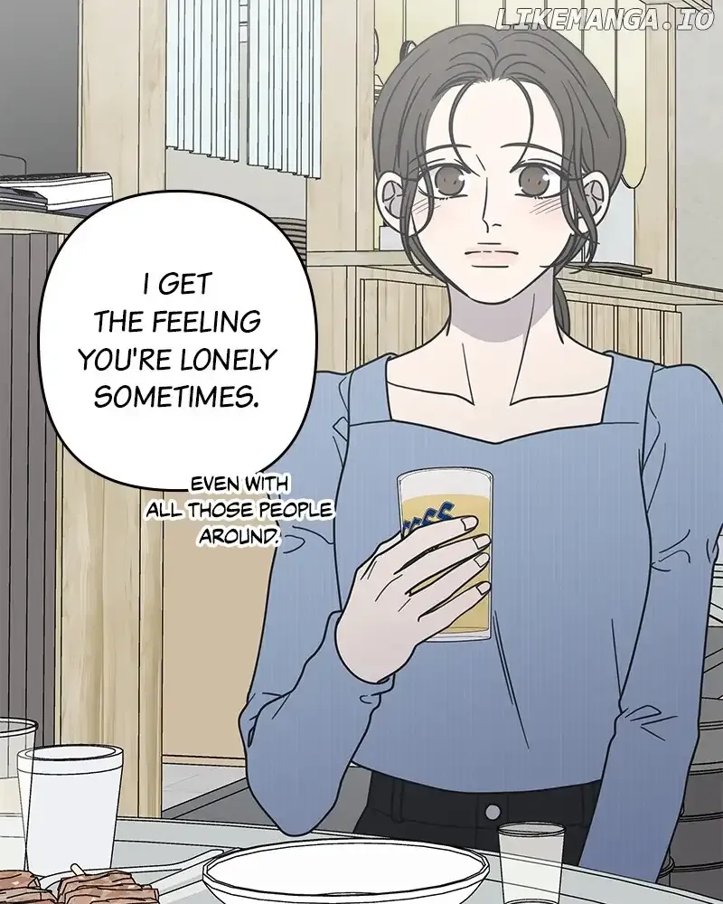 No Dating Allowed In The Office Chapter 31 page 137 - 