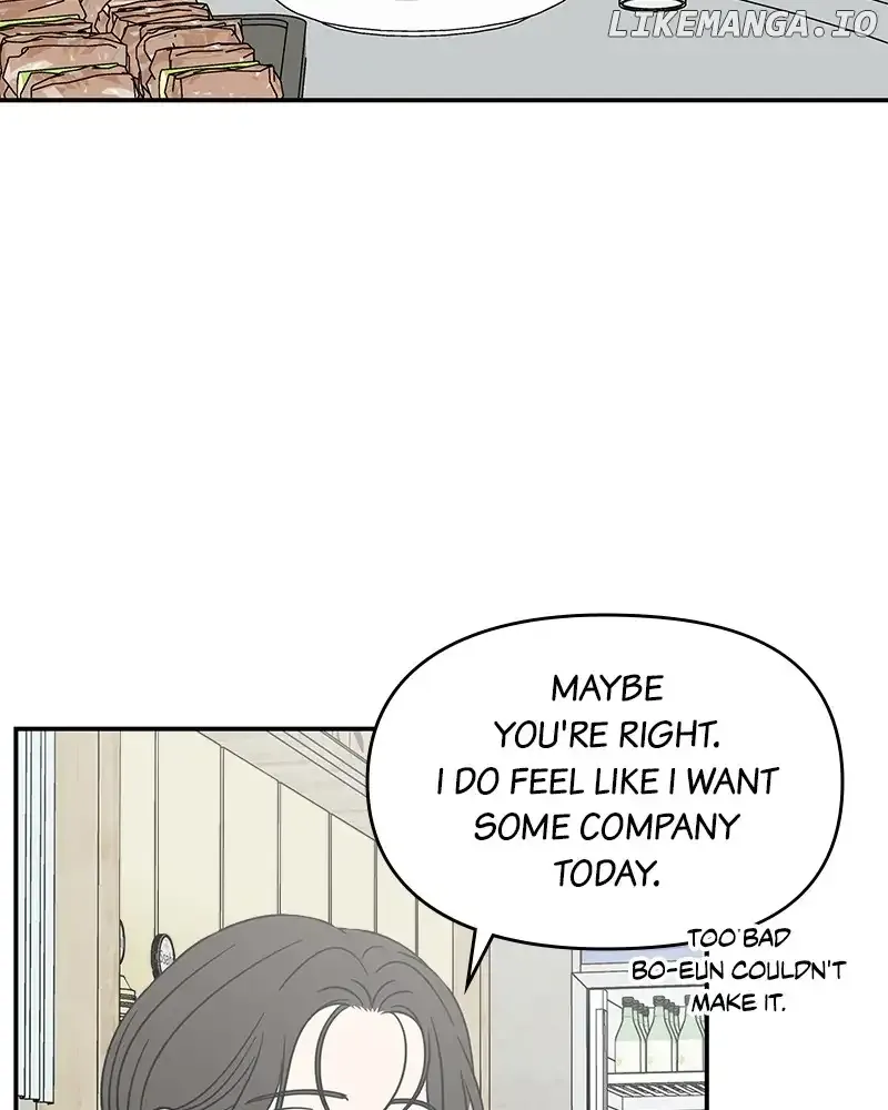 No Dating Allowed In The Office Chapter 31 page 138 - 