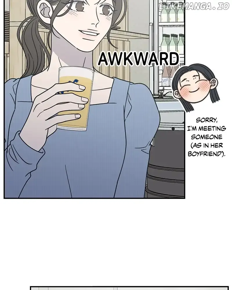 No Dating Allowed In The Office Chapter 31 page 139 - 