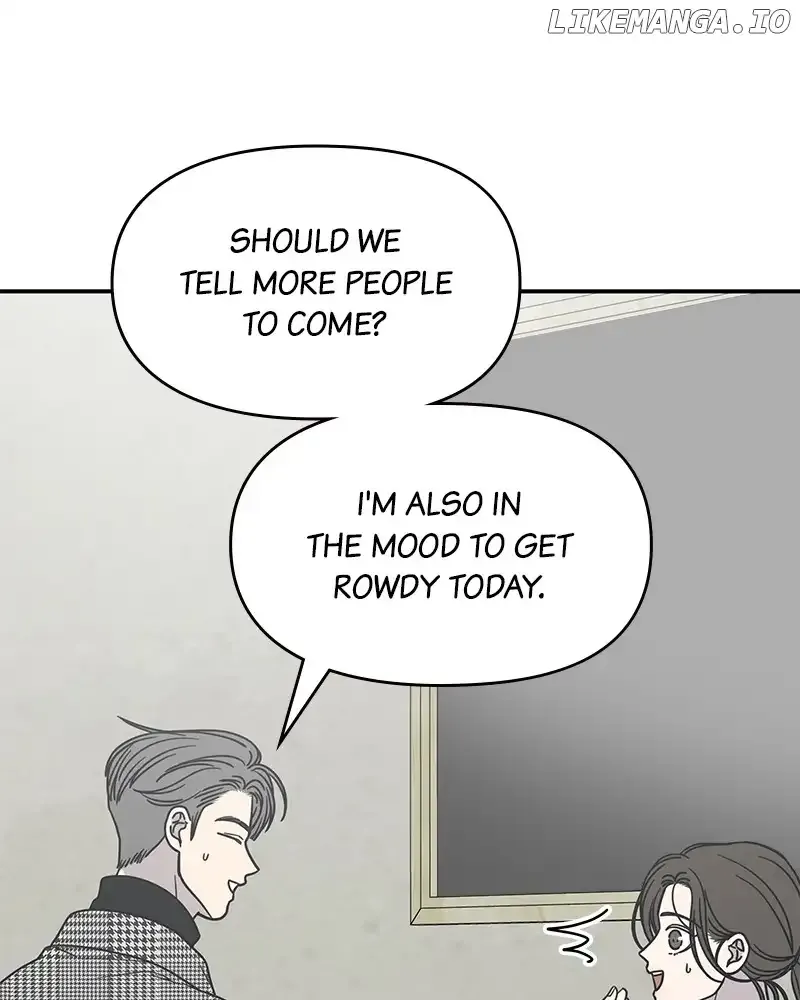 No Dating Allowed In The Office Chapter 31 page 142 - 