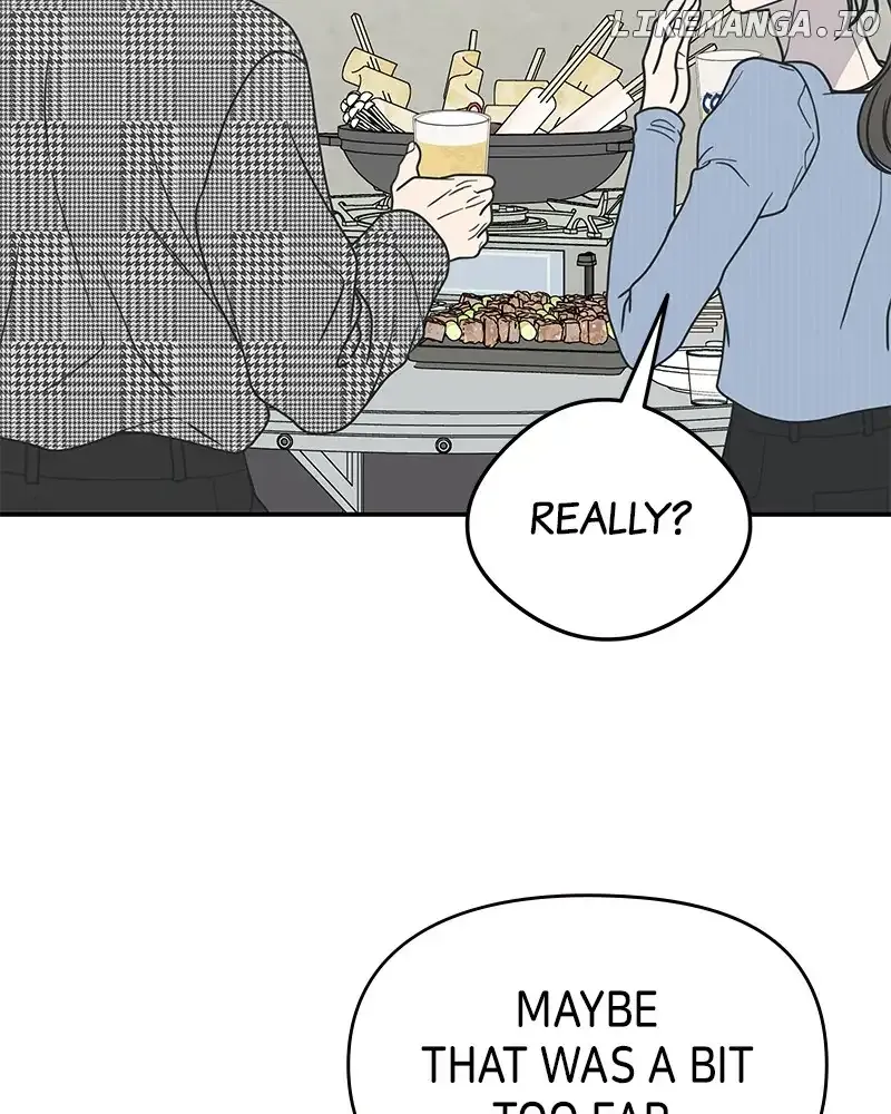 No Dating Allowed In The Office Chapter 31 page 143 - 