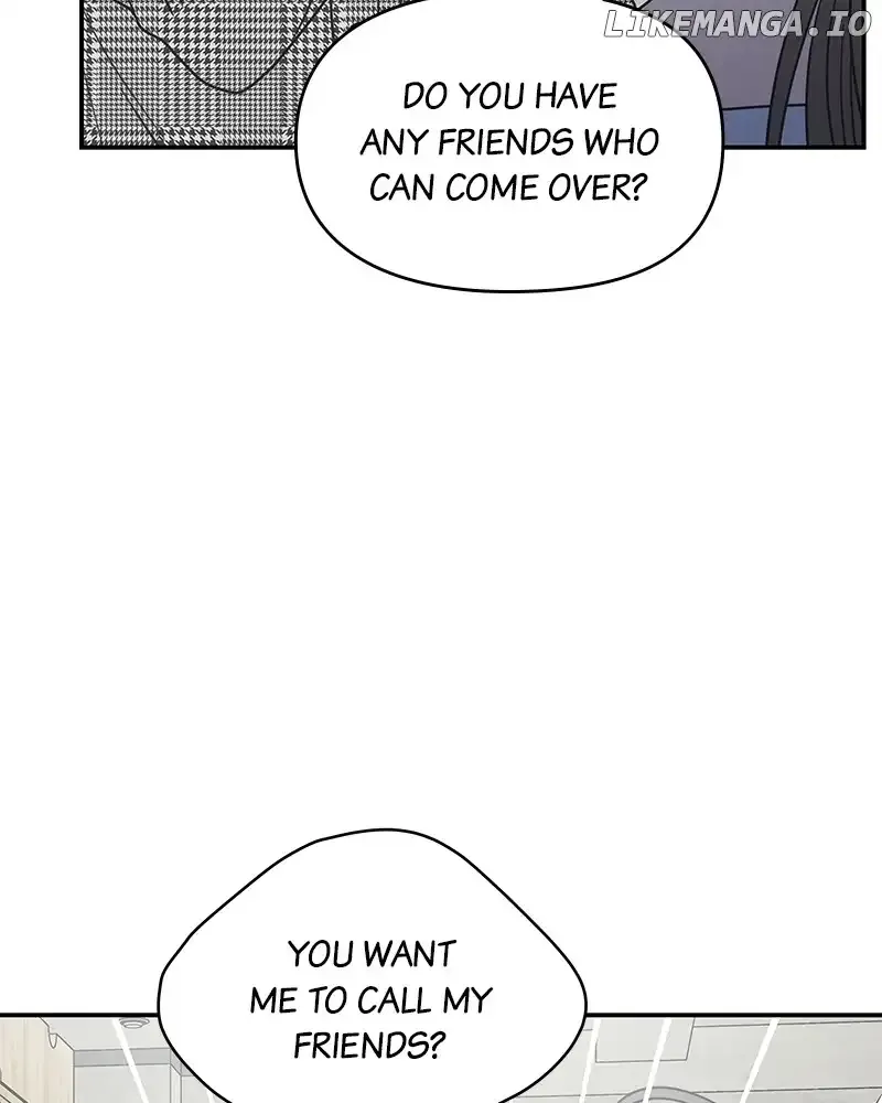 No Dating Allowed In The Office Chapter 31 page 146 - 