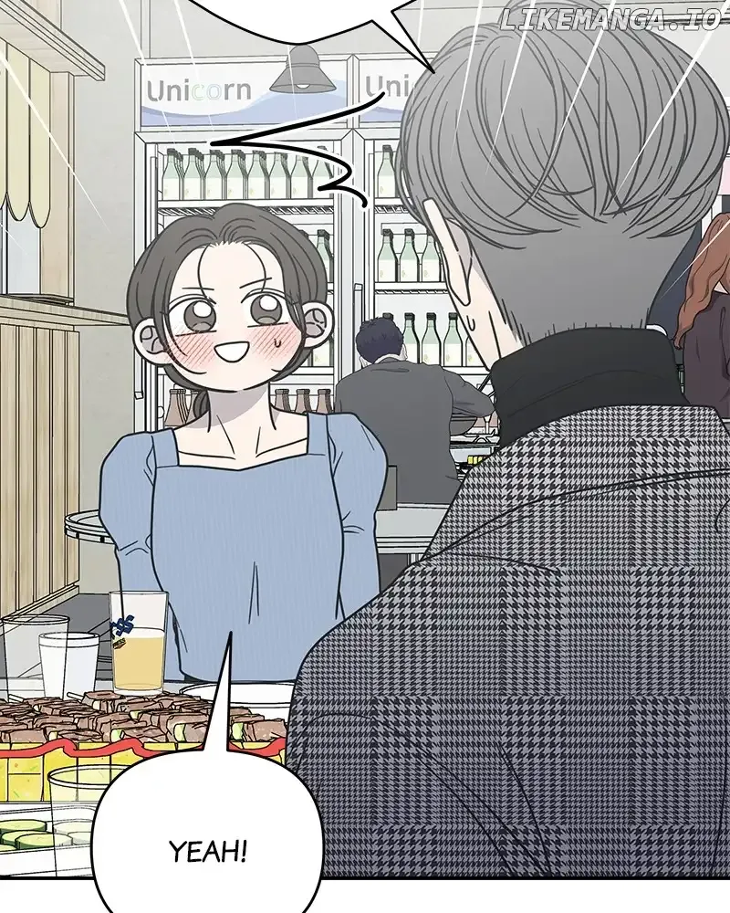 No Dating Allowed In The Office Chapter 31 page 147 - 