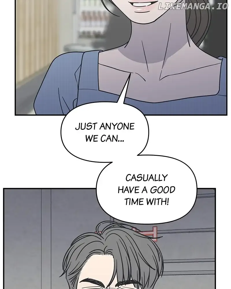 No Dating Allowed In The Office Chapter 31 page 149 - 