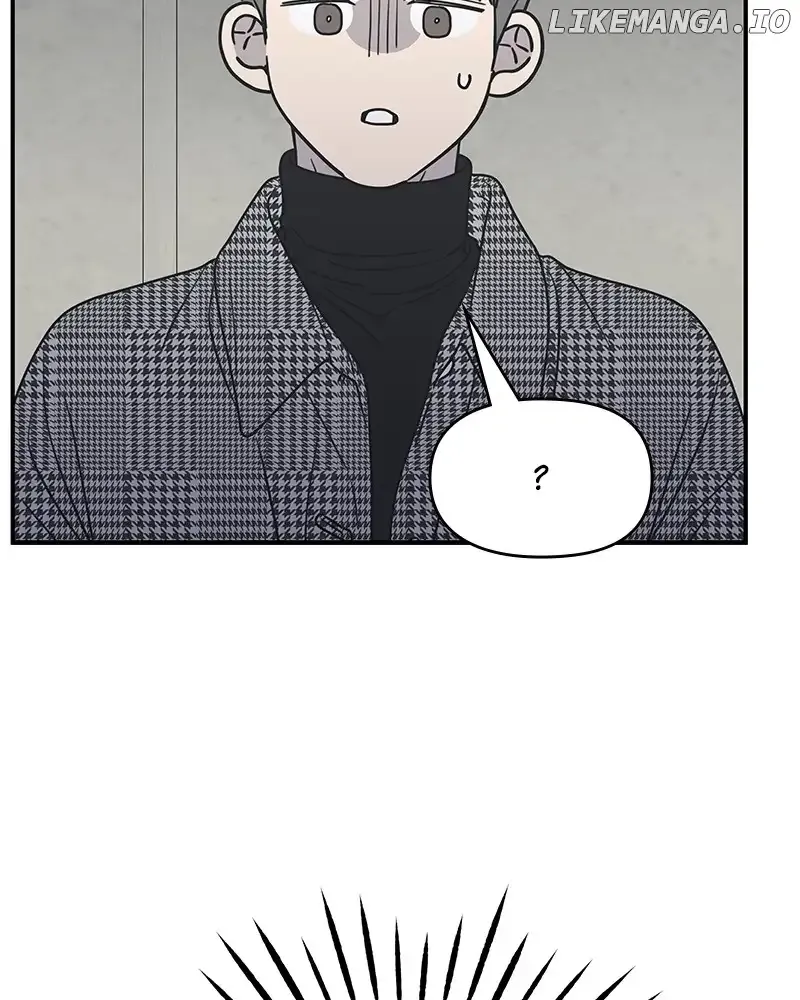 No Dating Allowed In The Office Chapter 31 page 150 - 