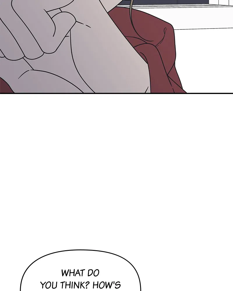 No Dating Allowed In The Office Chapter 31 page 18 - 
