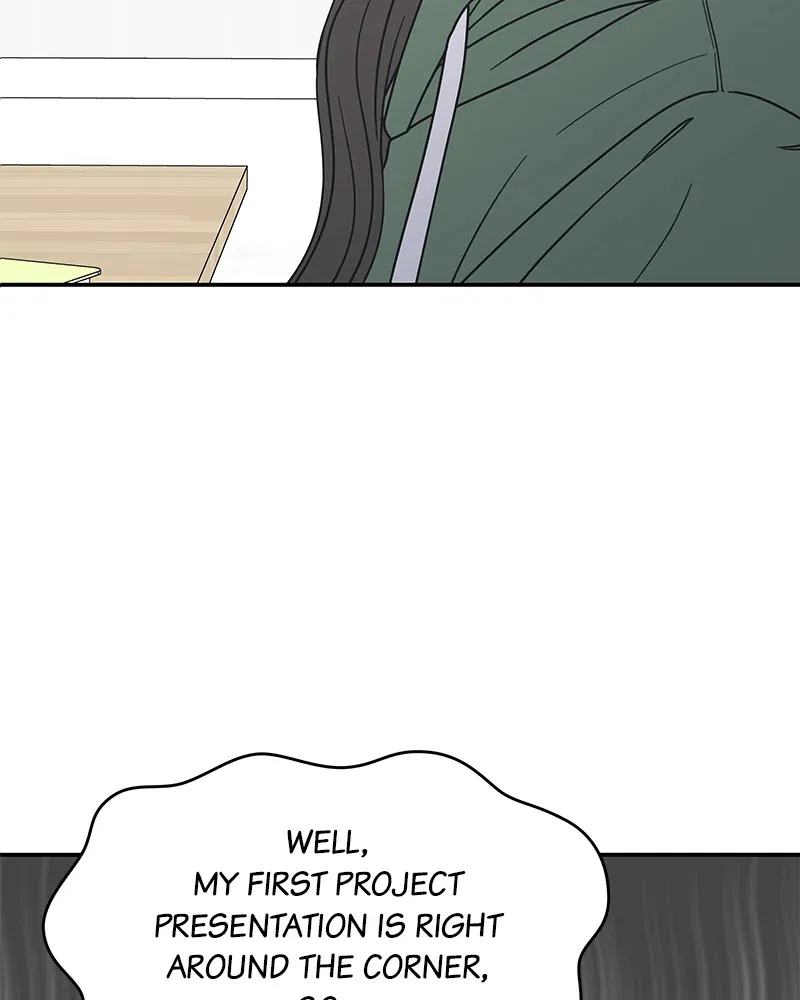 No Dating Allowed In The Office Chapter 31 page 20 - 