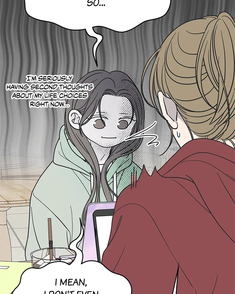 No Dating Allowed In The Office Chapter 31 page 21 - 