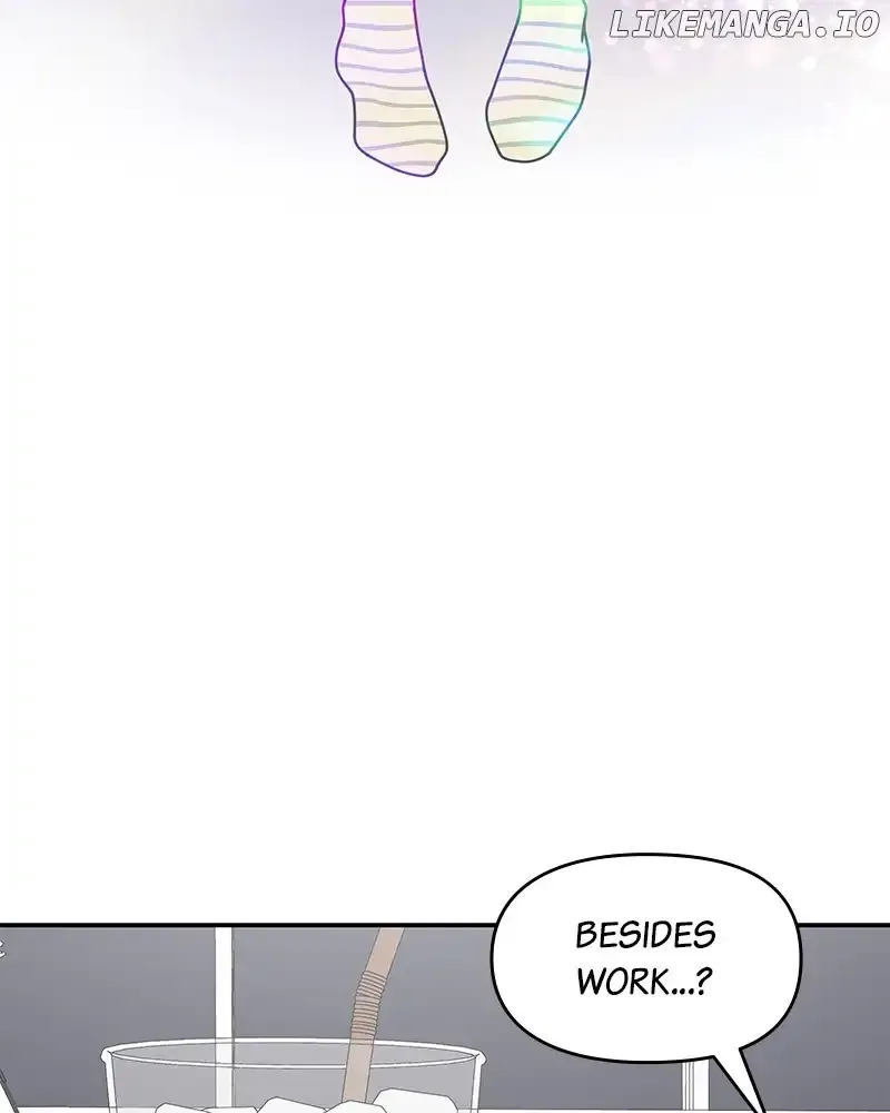 No Dating Allowed In The Office Chapter 31 page 27 - 