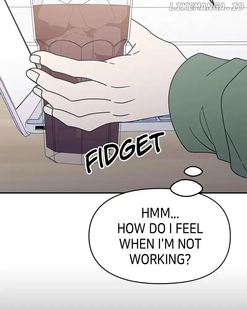 No Dating Allowed In The Office Chapter 31 page 28 - 