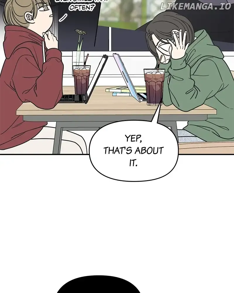No Dating Allowed In The Office Chapter 31 page 4 - 