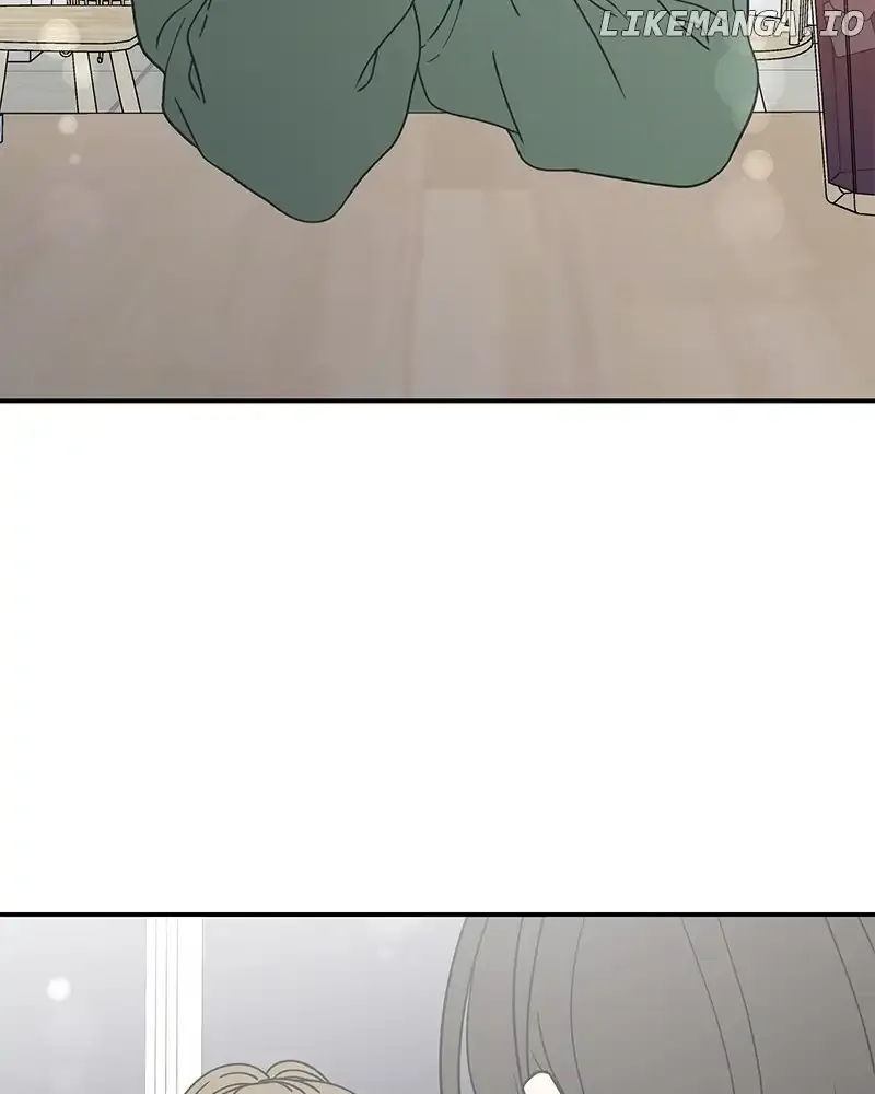 No Dating Allowed In The Office Chapter 31 page 36 - 