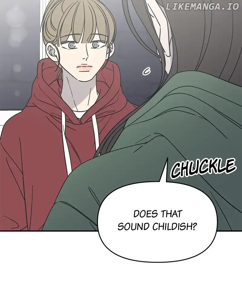 No Dating Allowed In The Office Chapter 31 page 37 - 