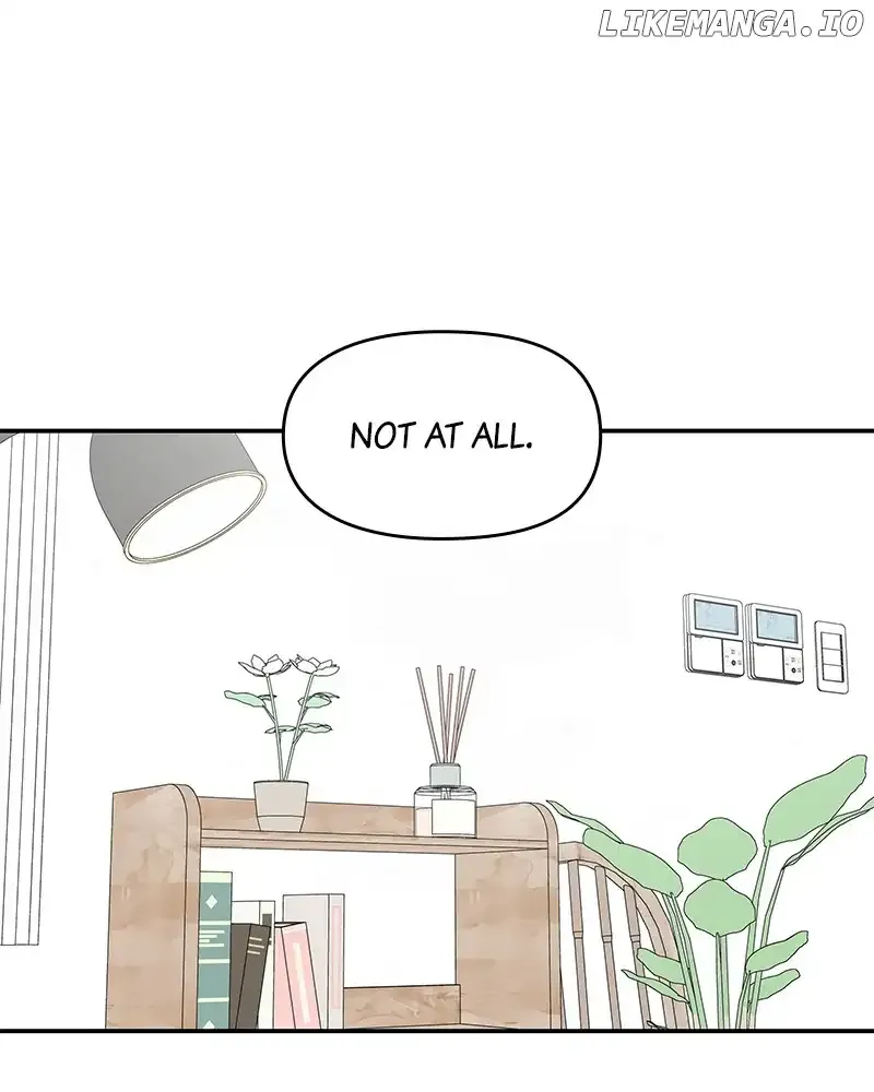 No Dating Allowed In The Office Chapter 31 page 38 - 