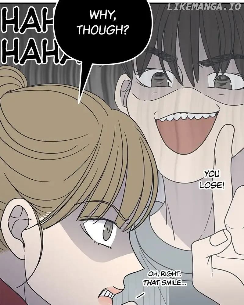 No Dating Allowed In The Office Chapter 31 page 5 - 