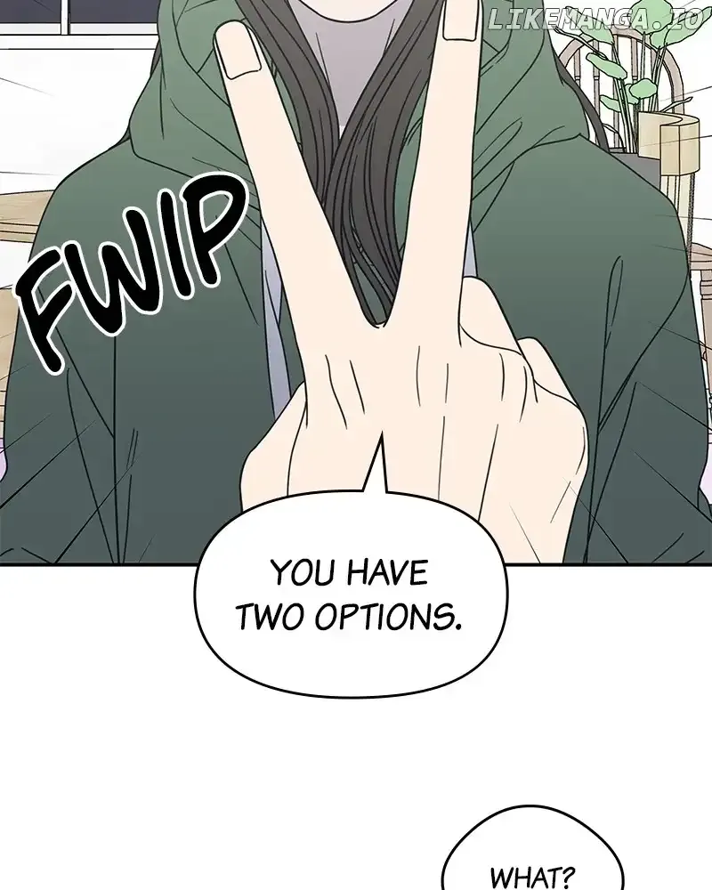 No Dating Allowed In The Office Chapter 31 page 41 - 
