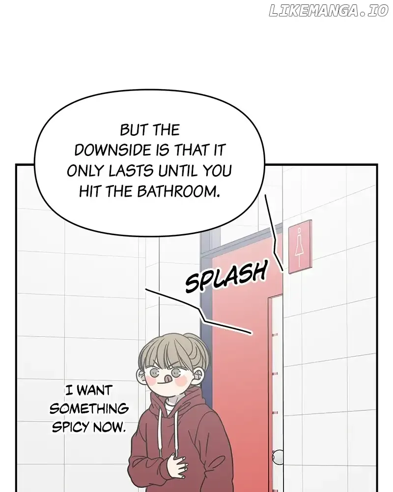 No Dating Allowed In The Office Chapter 31 page 46 - 