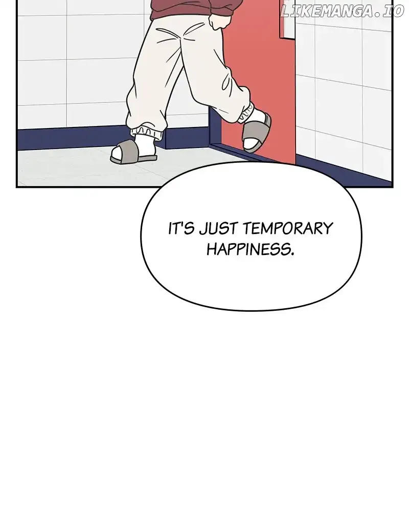 No Dating Allowed In The Office Chapter 31 page 47 - 