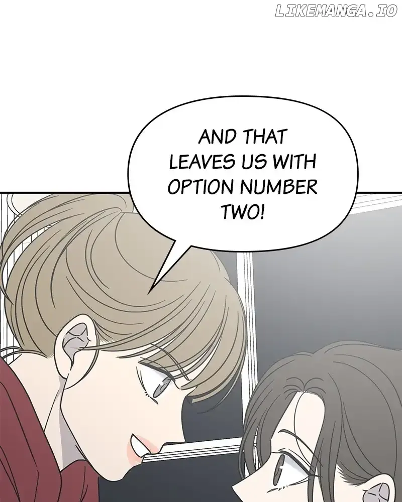 No Dating Allowed In The Office Chapter 31 page 48 - 