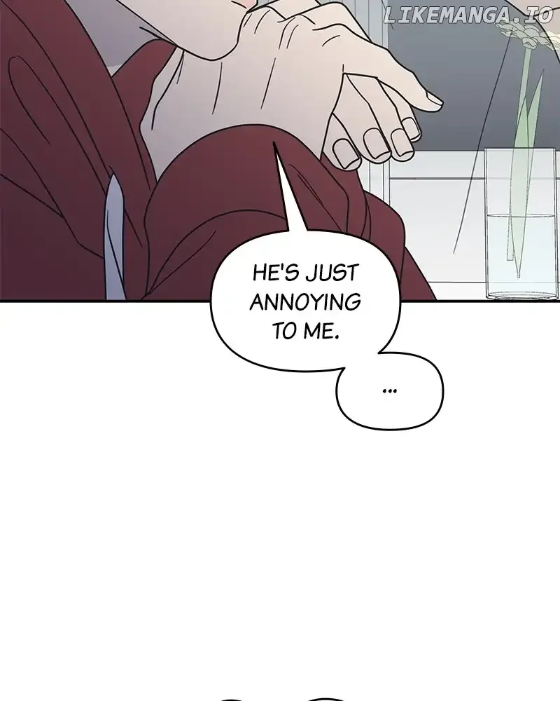 No Dating Allowed In The Office Chapter 31 page 6 - 