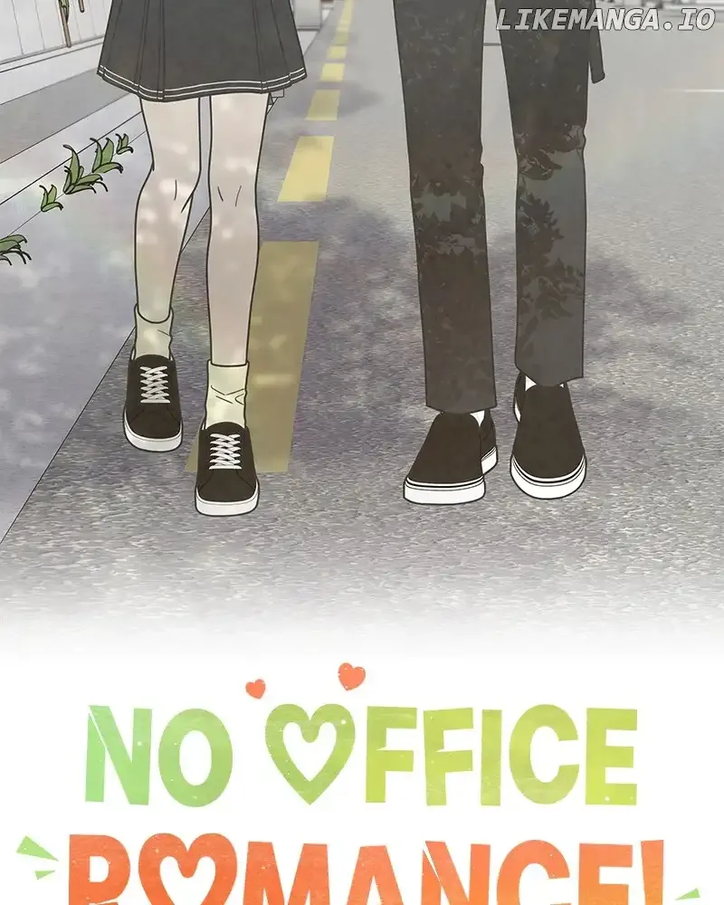 No Dating Allowed In The Office Chapter 31 page 53 - 